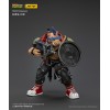 JoyToy TMNT - Bebop - Teenage Mutant Ninja Turtles 1/18