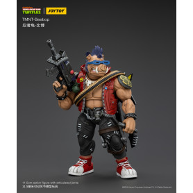 JoyToy TMNT - Bebop - Teenage Mutant Ninja Turtles 1/18