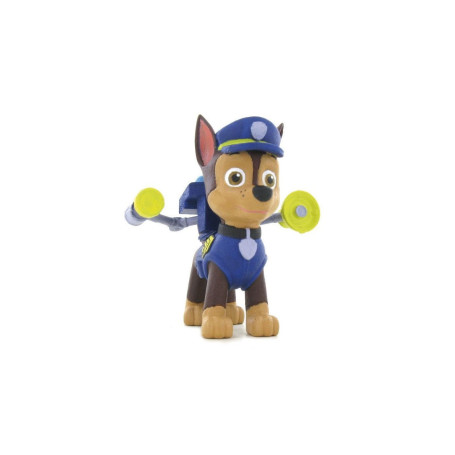 Pat' Patrouille Figurine Ryder 7cm