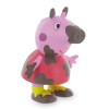 Peppa Pig Figurine Papa 7cm