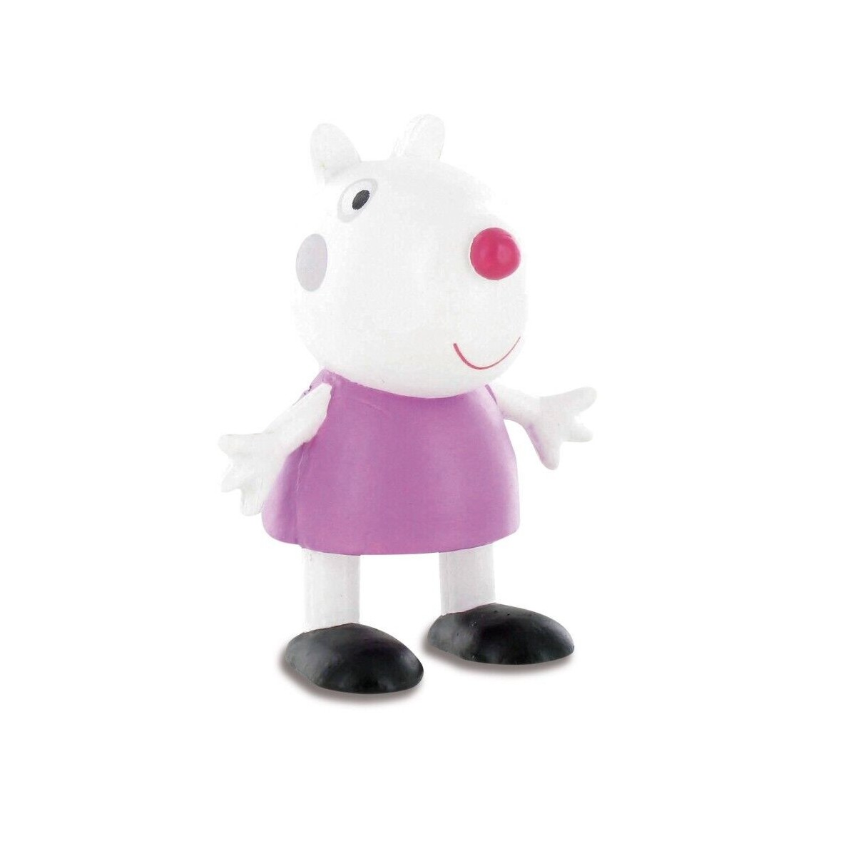 Peppa Pig Figurine Papa 7cm