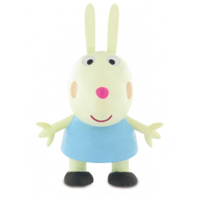 Peppa Pig Figurine Papa 7cm