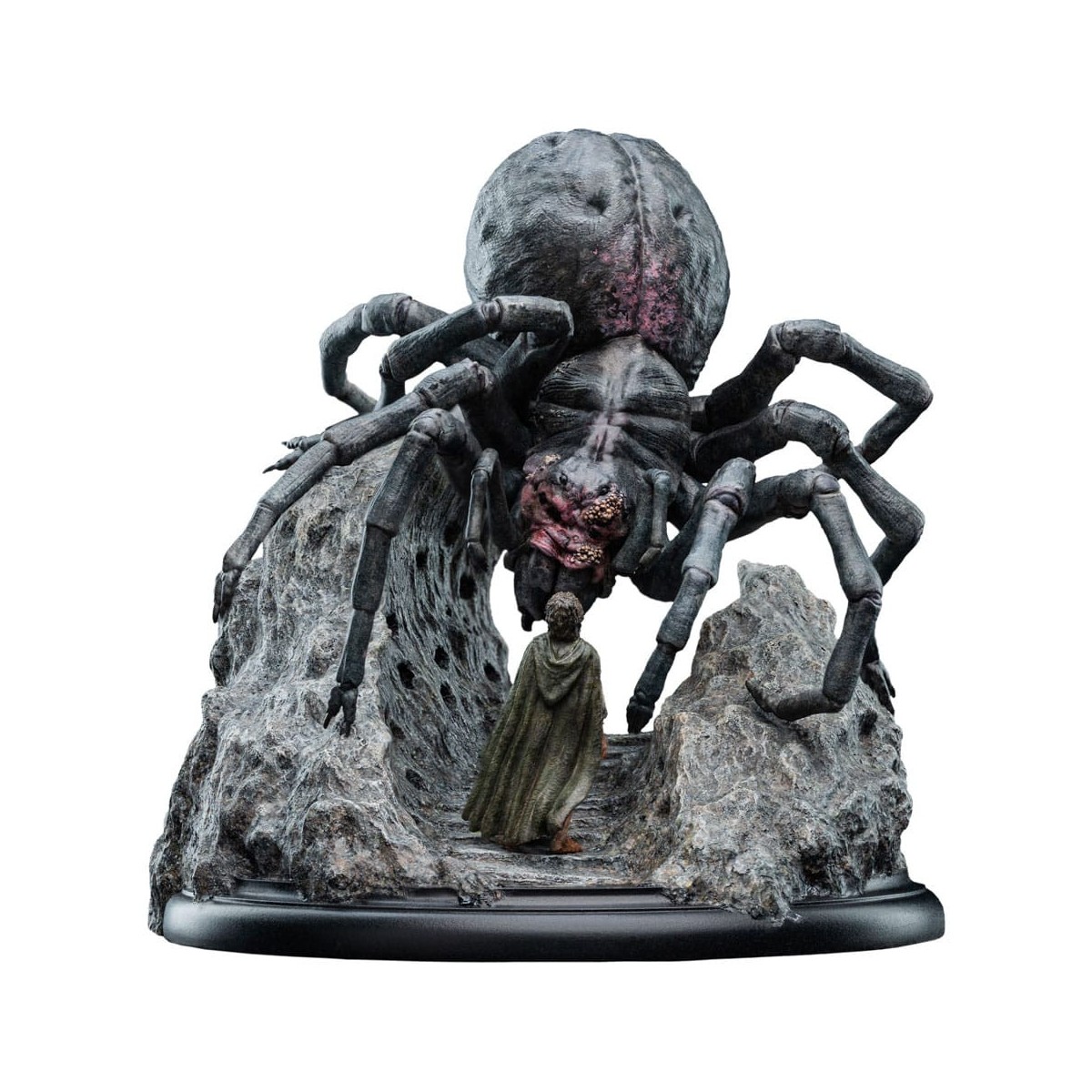 Weta - Shelob - Arachne - Lord of the Rings - LOTR