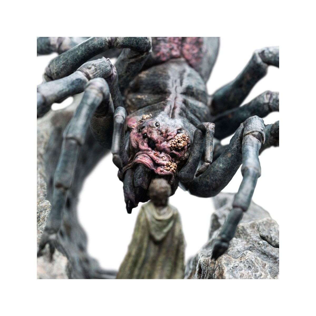 Weta - Shelob - Arachne - Lord of the Rings - LOTR