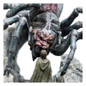 Weta - Shelob - Arachne - Lord of the Rings - LOTR