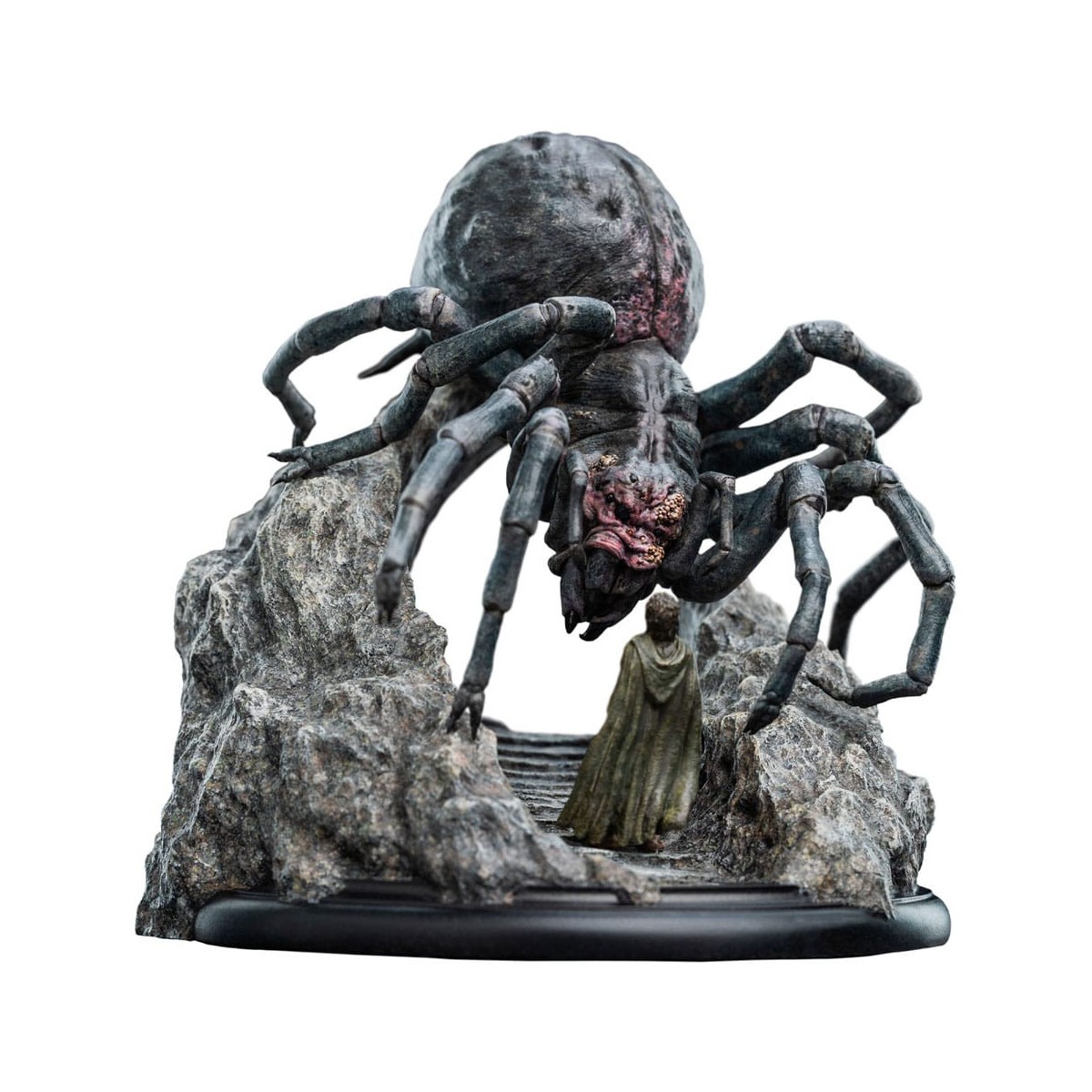Weta - Shelob - Arachne - Lord of the Rings - LOTR