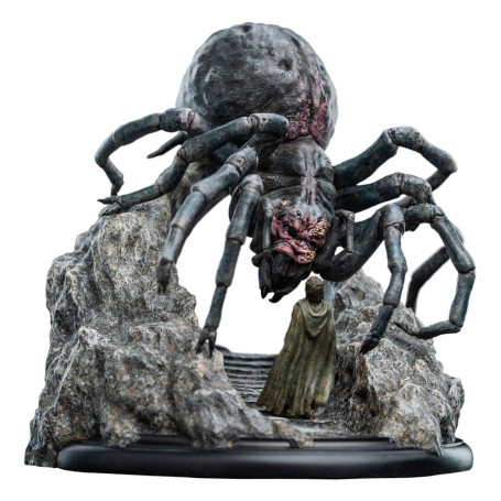 Weta - Shelob - Arachne - Lord of the Rings - LOTR