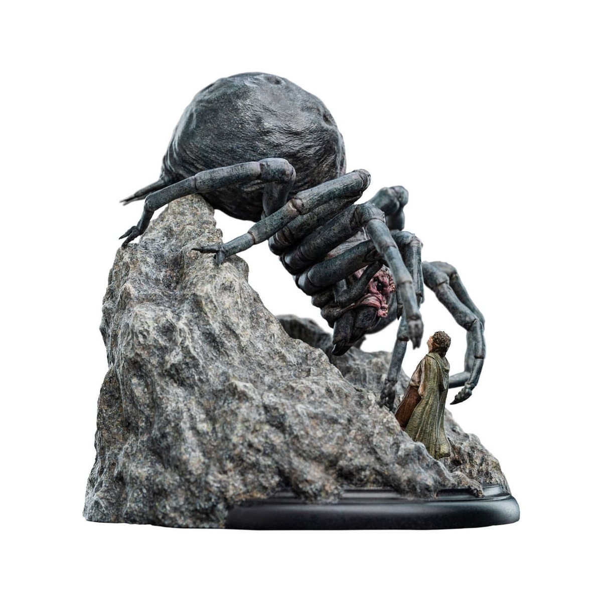 Weta - Shelob - Arachne - Lord of the Rings - LOTR