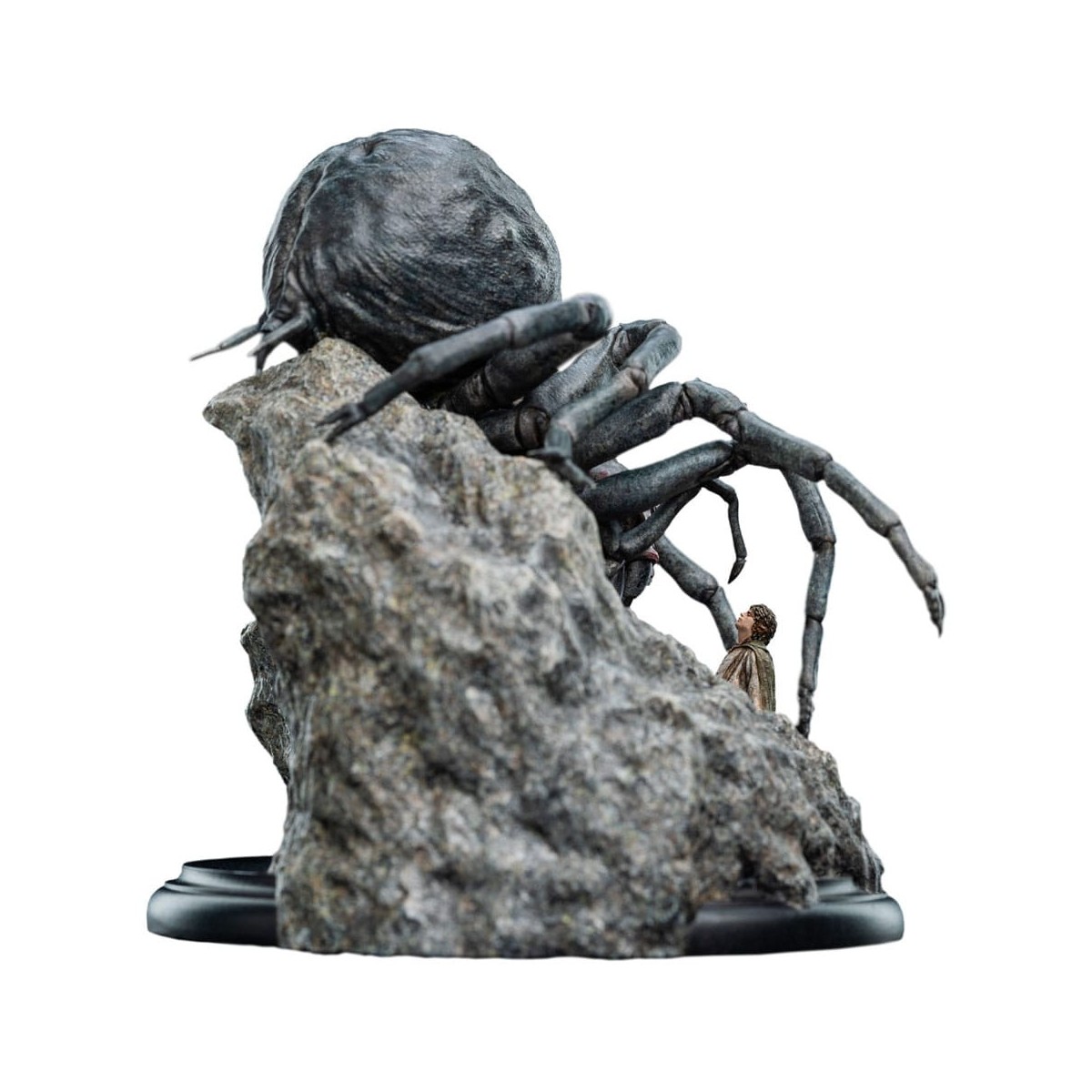 Weta - Shelob - Arachne - Lord of the Rings - LOTR