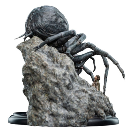 Weta - Shelob - Arachne - Lord of the Rings - LOTR