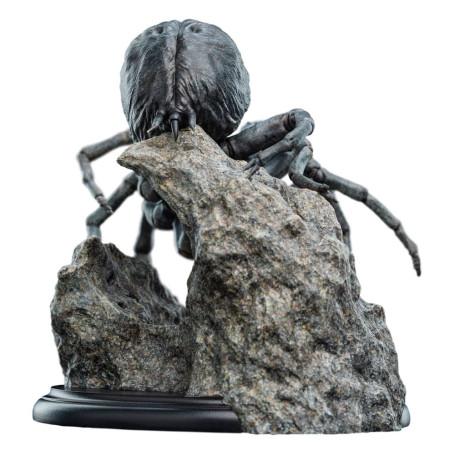 Weta - Shelob - Arachne - Lord of the Rings - LOTR