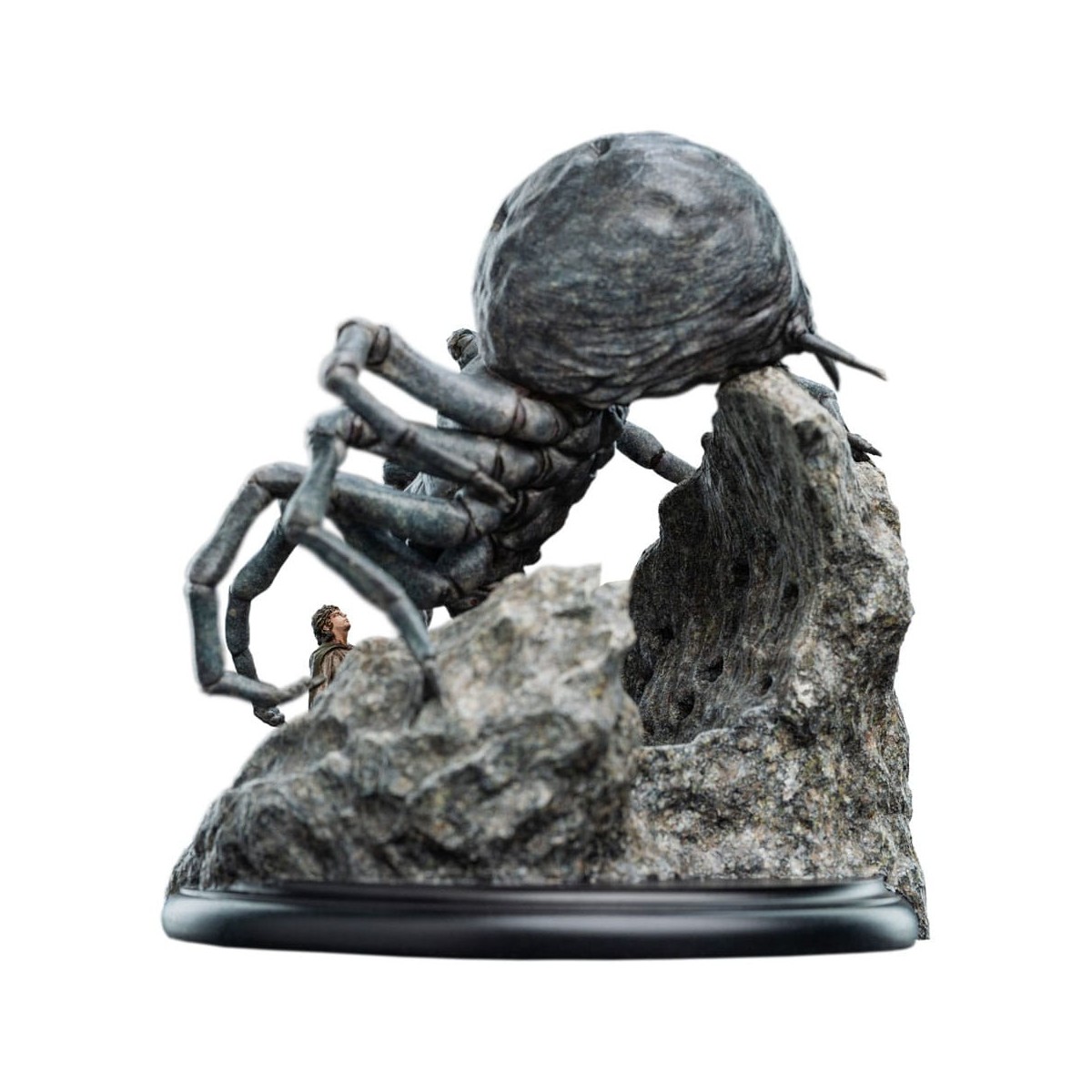 Weta - Shelob - Arachne - Lord of the Rings - LOTR