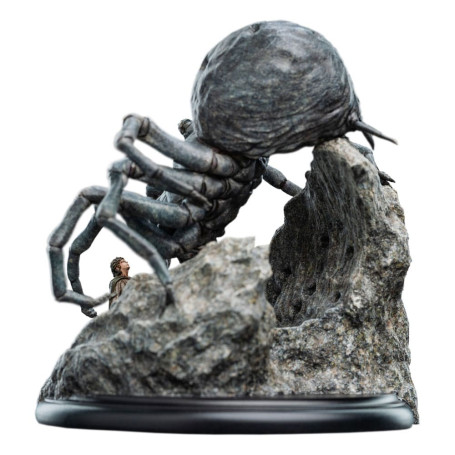 Weta - Shelob - Arachne - Lord of the Rings - LOTR