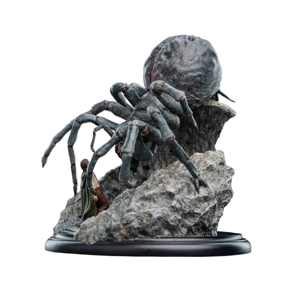 Weta - Shelob - Arachne - Lord of the Rings - LOTR