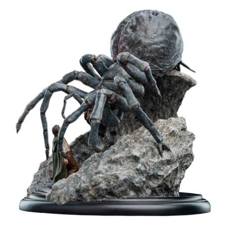 Weta - Shelob - Arachne - Lord of the Rings - LOTR