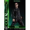 Prime 1 Studio - NEO BONUS VERSION - Matrix Museum Masterline 1/3