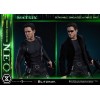 Prime 1 Studio - NEO BONUS VERSION - Matrix Museum Masterline 1/3