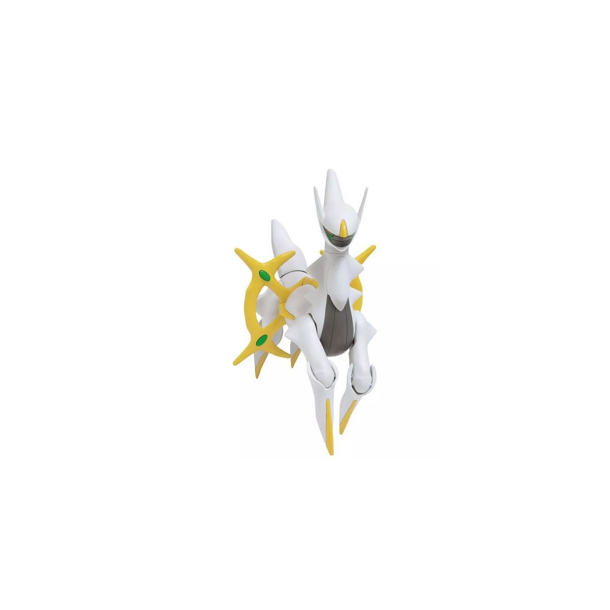 Bandai - Pokepla 51 - ARCEUS Model Kit Pokemon Select Series