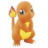 Bandai - Pokepla 11 - SALAMECHE Model Kit Pokemon - Charmander - Itokage