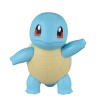 Bandai - Pokepla 17 - CARAPUCE Model Kit Pokemon - Squirtle - Zenigame