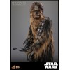 Hot toys Star Wars: Chewbacca with Disassembled C-3PO MMS 1/6 - The Empire Strikes Back