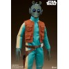 Sideshow Star Wars - GREEDO - Scum & Villainy 1/6