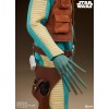 Sideshow Star Wars - GREEDO - Scum & Villainy 1/6