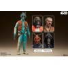 Sideshow Star Wars - GREEDO - Scum & Villainy 1/6