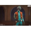Sideshow Star Wars - GREEDO - Scum & Villainy 1/6