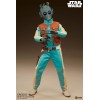 Sideshow Star Wars - GREEDO - Scum & Villainy 1/6