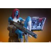 Sideshow Marvel - Mystique: Freedom and Destiny Premium Format 1/4