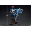 Sideshow Marvel - Mystique: Freedom and Destiny Premium Format 1/4