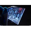 Sideshow Marvel - Mystique: Freedom and Destiny Premium Format 1/4