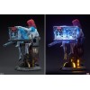 Sideshow Marvel - Mystique: Freedom and Destiny Premium Format 1/4