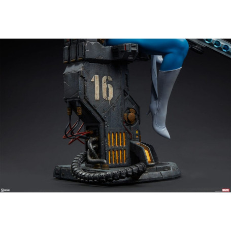 Sideshow Marvel - Mystique: Freedom and Destiny Premium Format 1/4