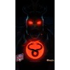 Super 7 - Thundercats - Ultimates Mumm-Ra (LED Eyes)