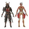 Neca - Iron Maiden - Ultimate Future Past World Tour 2 pack