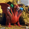 Super 7 - Tiamat - Dungeons & Dragons ULTIMATES