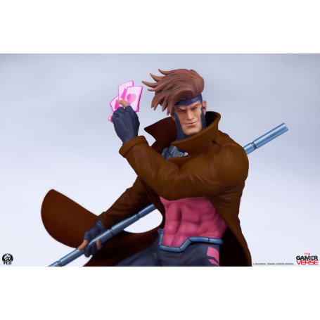 PCS Marvel Gamerverse Classics - Gambit