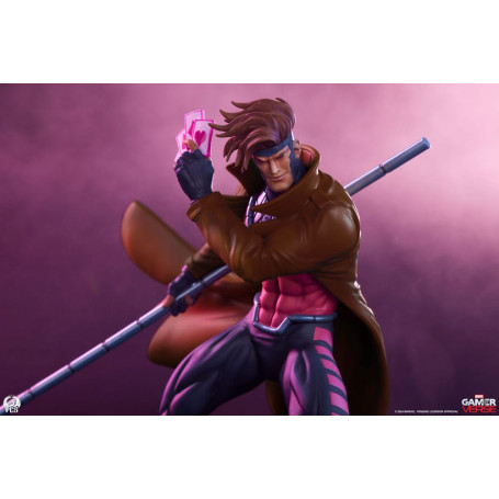 PCS Marvel Gamerverse Classics - Gambit