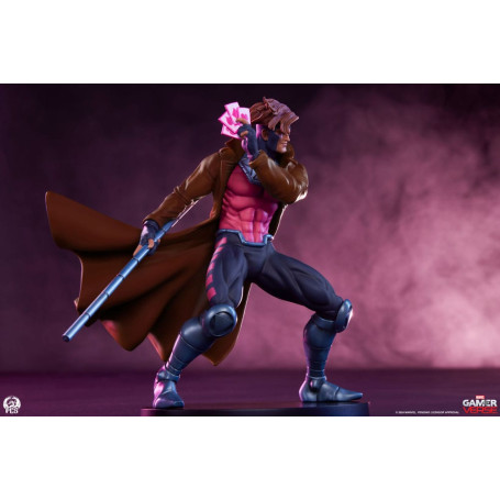 PCS Marvel Gamerverse Classics - Gambit