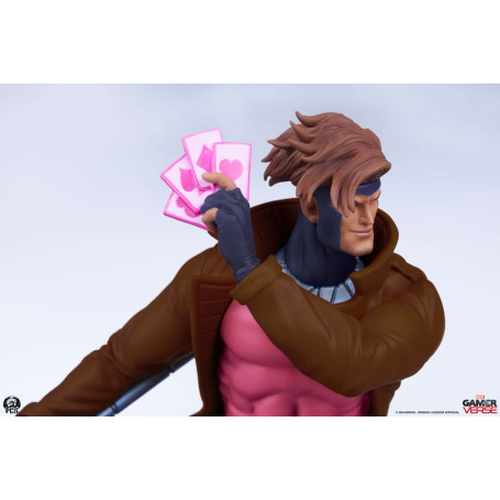 PCS Marvel Gamerverse Classics - Gambit