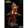 Infinity Studio - World of Warcraft Valeera Sanguinar 1/3
