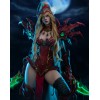Infinity Studio - World of Warcraft Valeera Sanguinar 1/3