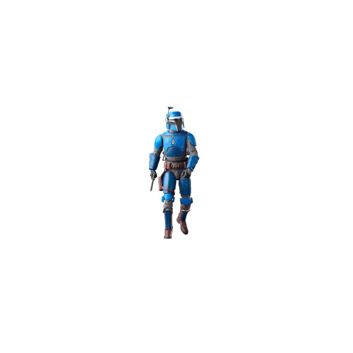 Star Wars Black Series - Mandalorian Privateer - The Mandalorian