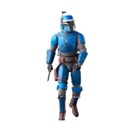 Star Wars Black Series - Mandalorian Privateer - The Mandalorian