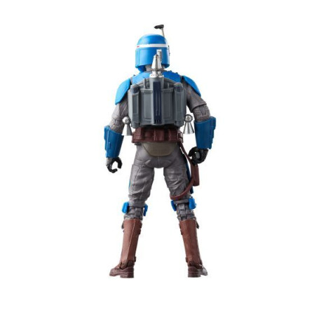 Star Wars Black Series - Mandalorian Privateer - The Mandalorian
