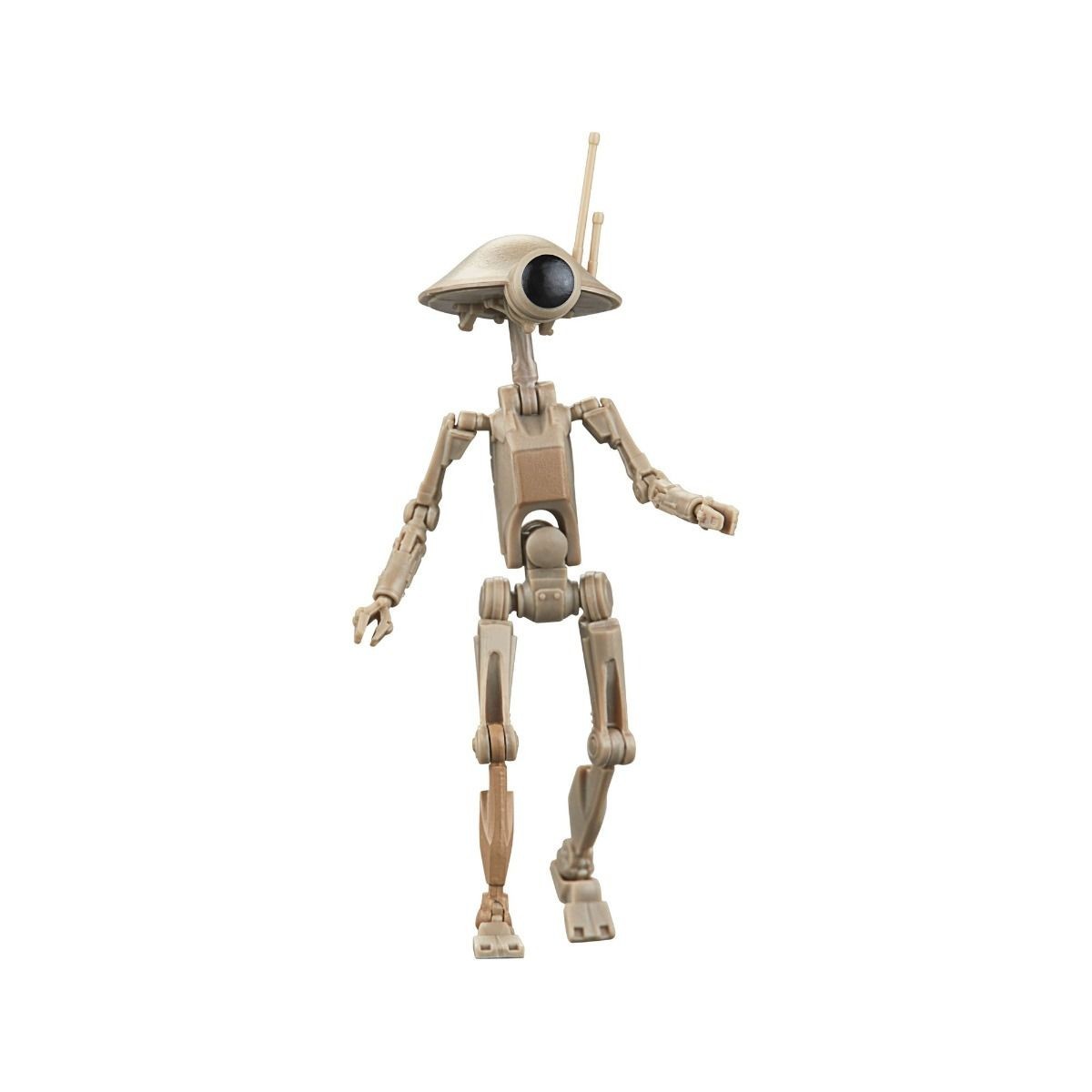 Star Wars Black Series - R5-D4, BD-72 & Pit Droids 4 Pack - The Mandalorian