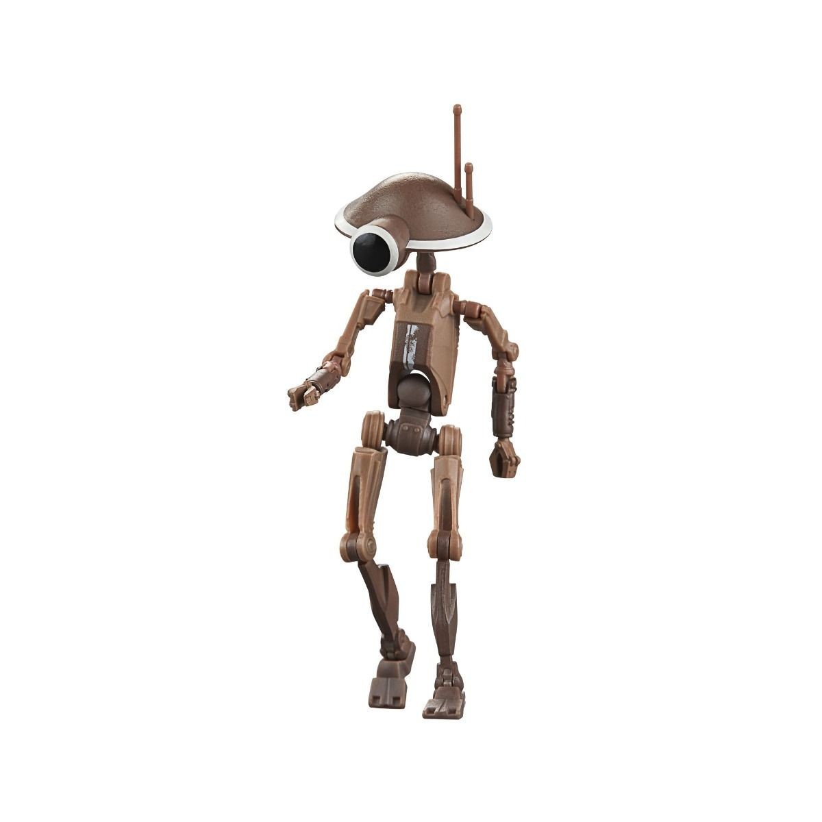 Star Wars Black Series - R5-D4, BD-72 & Pit Droids 4 Pack - The Mandalorian