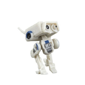 Star Wars Black Series - R5-D4, BD-72 & Pit Droids 4 Pack - The Mandalorian
